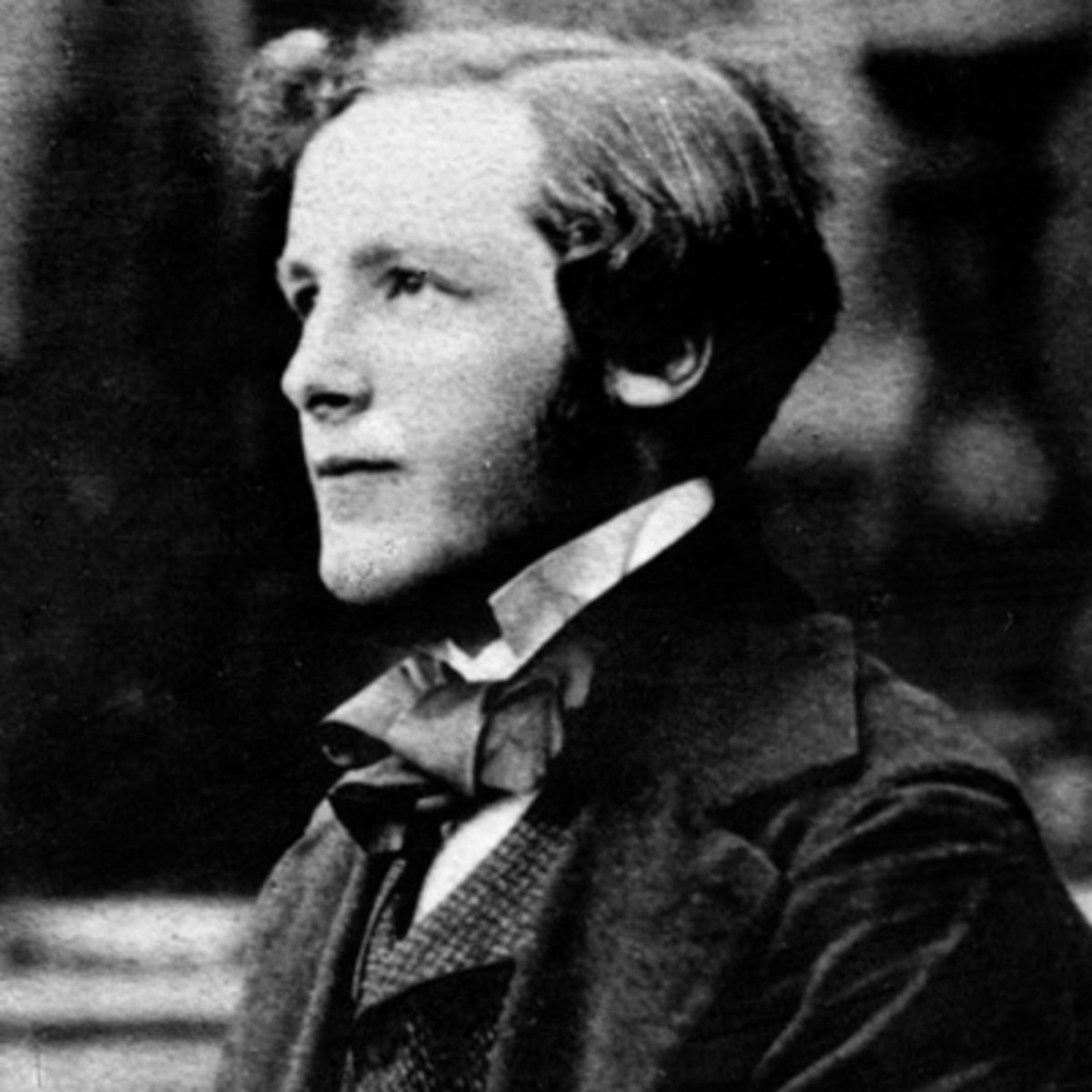 James Clerk Maxwell